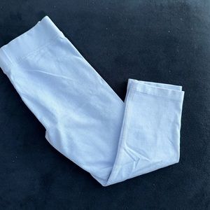 Primary Capri Legging - Vintage Blue size 6